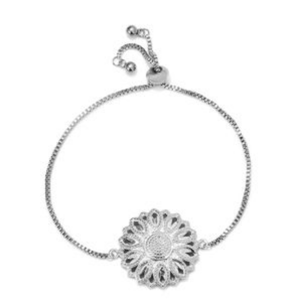 Karis bolo bracelet